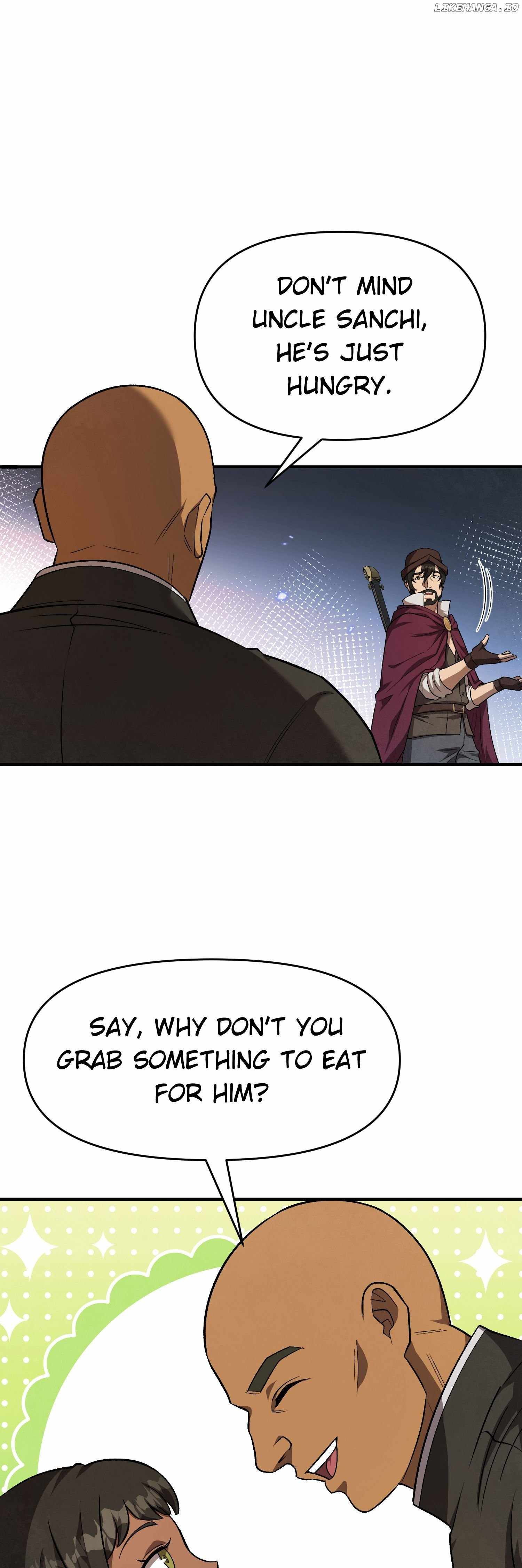 Legendary Retirement Chapter 25 14